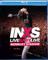 INXS: Live Baby Live (Blu-ray Movie)