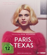 Paris, Texas (Blu-ray Movie)