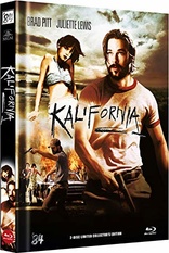 Kalifornia (Blu-ray Movie)