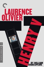 Henry V (Blu-ray Movie), temporary cover art