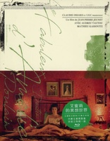 Am�lie (Blu-ray Movie)