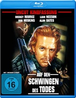 A Prayer for the Dying (Blu-ray Movie)