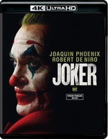 Joker 4K (Blu-ray Movie)