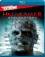 Hellraiser: Revelations (Blu-ray Movie)