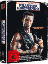 Commando (Blu-ray Movie)