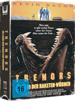 Tremors (Blu-ray Movie)