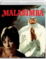 Malabimba (Blu-ray)