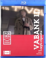 抢银行2 Vabank II, czyli riposta