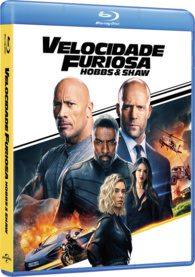 Velocidade Furiosa: Hobbs & Shaw