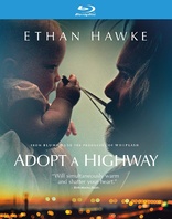 Adopt a Highway (Blu-ray Movie)