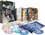 RahXephon (Blu-ray Movie)