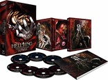 Hellsing Ultimate - Intgrale - Edition Collector (Blu-ray Movie)