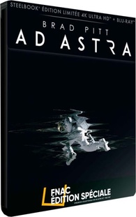 Ad Astra 4K (Blu-ray)