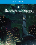Boogiepop and Others: The Complete Series (Blu-ray)