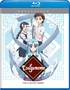Tsugumomo: The Complete Series (Blu-ray Movie)