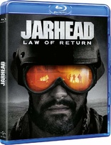 Jarhead: Law of Return (Blu-ray Movie)