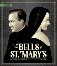 The Bells of St. Mary's Blu-ray (Olive Signature)