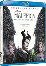 Maleficent: Mistress of Evil (Blu-ray Movie)