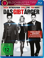 This Means War (Blu-ray Movie), temporary cover art