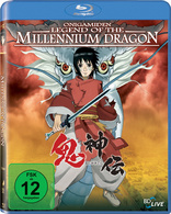 Kaifuku Jutsushi no Yarinaoshi é o Blu-ray mais vendido na Alemanha