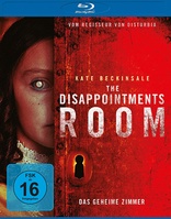 The Disappointments Room (Blu-ray Movie)