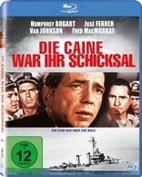 The Caine Mutiny (Blu-ray Movie)