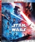 Star Wars: Episode IX - The Rise of Skywalker (Blu-ray)