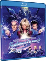 Galaxy Quest (Blu-ray Movie)