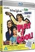 Play It Cool (Blu-ray Movie)