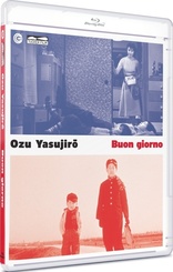 Buon giorno (Blu-ray Movie), temporary cover art