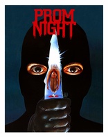 Prom Night Special Edition Blu-ray