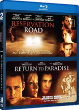Return To Paradise Full Movie