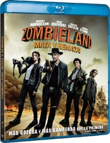 Zombieland: Double Tap (Blu-ray Movie)