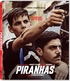 Piranhas (Blu-ray Movie)