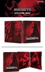 Machete (Blu-ray Movie)