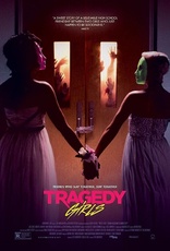 Tragedy Girls (Blu-ray Movie)