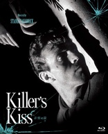 Killer's Kiss (Blu-ray Movie)