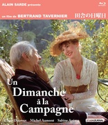 Un Dimanche  la campagne (Blu-ray Movie)