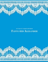 Fanny and Alexander (Blu-ray Movie)