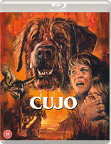 Cujo (Blu-ray Movie)