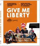 给我自由/任我驰骋任我飞 Give Me Liberty