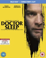 Doctor Sleep (Blu-ray Movie)