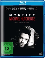 Mystify: Michael Hutchence (Blu-ray Movie)