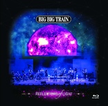 演唱会 Big Big Train: Reflectors of Light