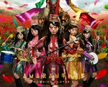 Momoiro Clover Z Dome Trek 2016 Day 2 