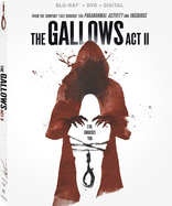 绞刑架2：二次行刑 The Gallows Act II