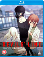 Devils' Line: Complete Collection (Blu-ray Movie)