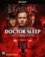 Doctor Sleep (Blu-ray Movie)