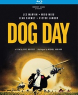 Dog Day (Blu-ray Movie)