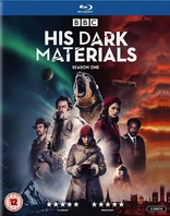 英剧：黑暗物质三部曲 His Dark Materials 第一季